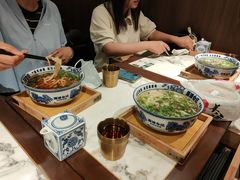 -雁滩白记·兰州牛肉面