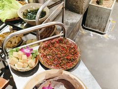 -贰回巷火锅馆(钟楼店)