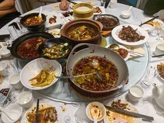 -香融府·烤鸭·家常菜(马家堡路店)