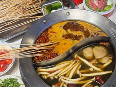 -钢管厂五区小郡肝火锅串串香(总店)
