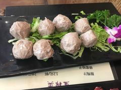 -许府牛杂·鲜牛肉火锅(梁溪万达店)