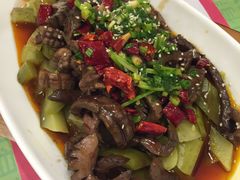 -旺仔家常菜生煎包(马端街店)