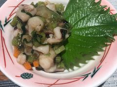 -森味花园·日本料理(伊藤洋华堂亚运村店)
