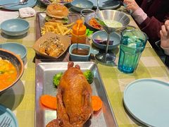 -美森西餐厅(曙光大道店)