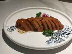 -徽韵人家·传承正宗徽菜(牡丹园店)