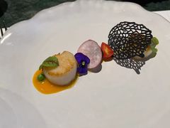 -莫里·意大利餐厅(K-lab店)