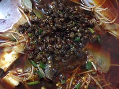 -蓉城西二道无名冒菜(西二道街店)