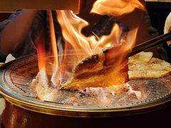 -西塔老太太泥炉烤肉(温州首店万象城黑金店)