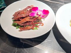 -新白鹿餐厅(虹桥南丰城店)