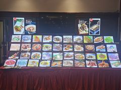 -花麦地溪边小厨(天台国清寺入口店)