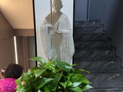 -隐厨·海鲜大排档·地道莱州菜(恒通路店)