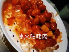 -淀里船宴(卓达店)