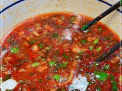 -兰亭安泊牛肉面(乐都路店)