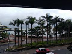 -中环4号渡轮码头