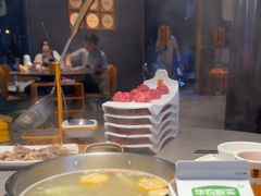 -潮发潮汕牛肉店(芳村店)