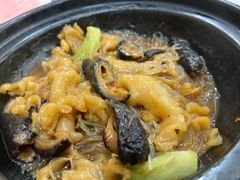 -寻味顺德·南记酒家·传统顺德菜·鱼生(广源路店)