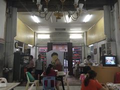 大堂-飘香小食店(国平路店)