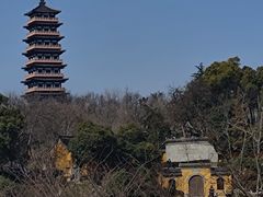 -观音山
