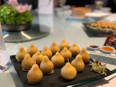 -宝丽轩中餐厅BAOLIXUAN