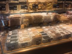 -FANEN法念·烘焙·甜点(万象城店)