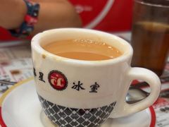 -华星冰室(湾仔店)