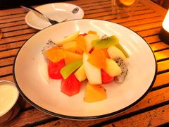 -MR.ROCKY洛奇先生·西餐&酒吧(琶醍店)
