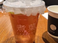 -煮叶(悠唐广场店)