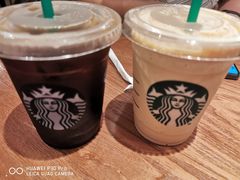 -星巴克(福州三坊七巷店)