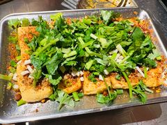 -有局·成都市井烧烤·精酿啤酒(双楠店)