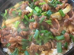 -富哥食店