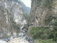 -太鲁阁公园
