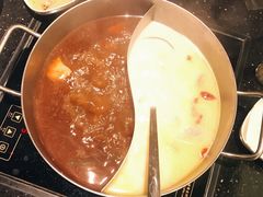 -捞王锅物料理(温州万象城店)