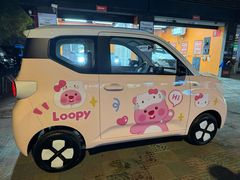 -天猫养车贴膜轻改·蓝电(优匹康桥东路店)