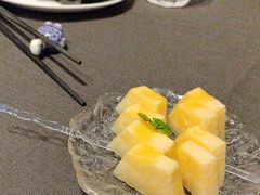 -肆月河豚·新淮扬(金融街店)