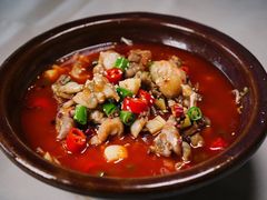 -老运河餐厅