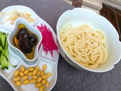 -京炉烤鸭·新京菜·庭院餐厅(大东方·欢乐谷店)