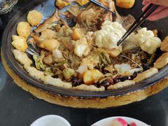 -木火铁锅炖活鱼(赤城分店)