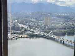 -IFC福州国际金融中心