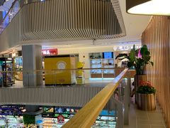 大堂-盒马鲜生(189购物中心店)