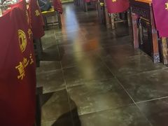 -真地道京味府·鲜橙烤鸭·北京菜(朝外大街东大桥店)