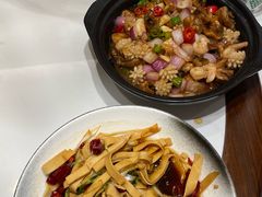 -荣祥海鲜·烟台菜(胜利路二部)