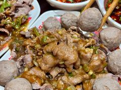 -大吉利·潮汕鲜牛肉火锅(西安店)