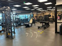 -燃坊JEN ACTIVE游泳健身中心·深圳前海JEN酒店