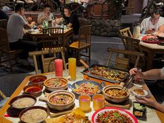 -常和州·夜宵大排档(常州单店)