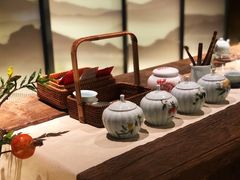 -素慧餐厅(大虹桥店)