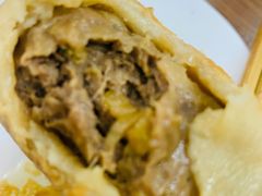 门钉肉饼-白魁老号饭庄(交道口店)