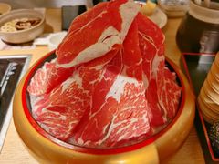 -温野菜涮涮锅(西单大悦城店)