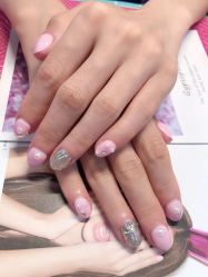 -M·X Nail日式美甲美睫