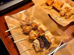 -一乐韩国炸鸡(梅江店)