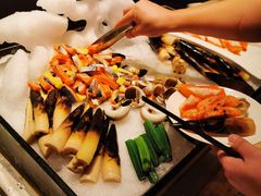 -手佳·水疗汇(嘉益店)